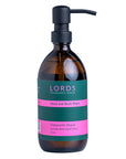 Organic Hand and Body Wash