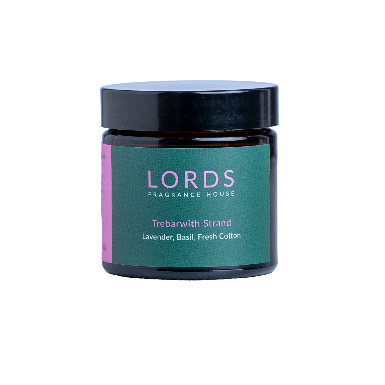 Discovery Candles