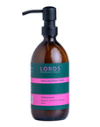 Hand and Body Cream