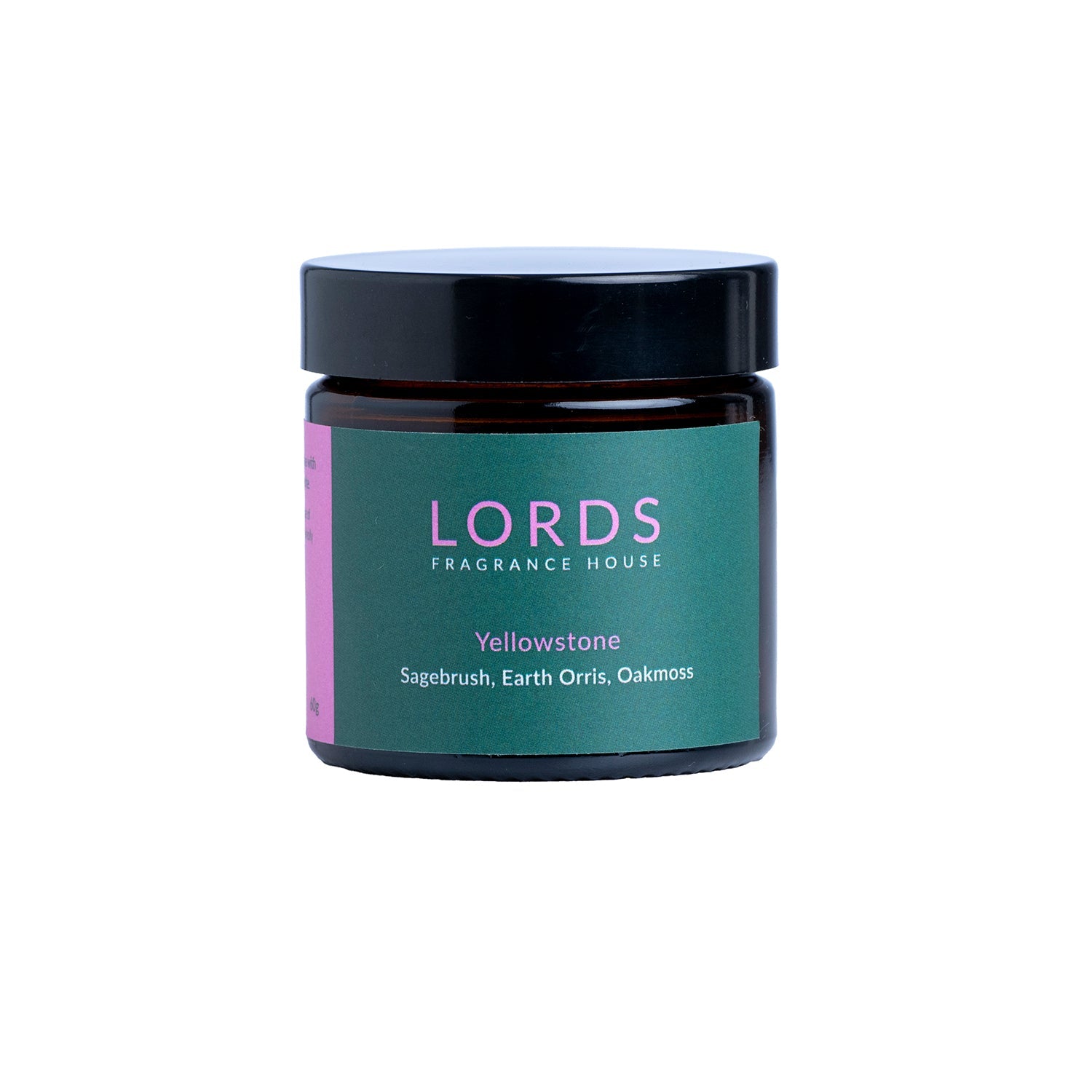 Discovery Candles