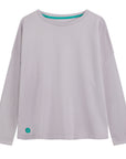 Boxy Sweatshirt