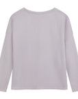 Boxy Sweatshirt
