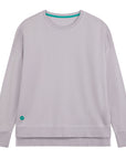 Longline Sweatshirt