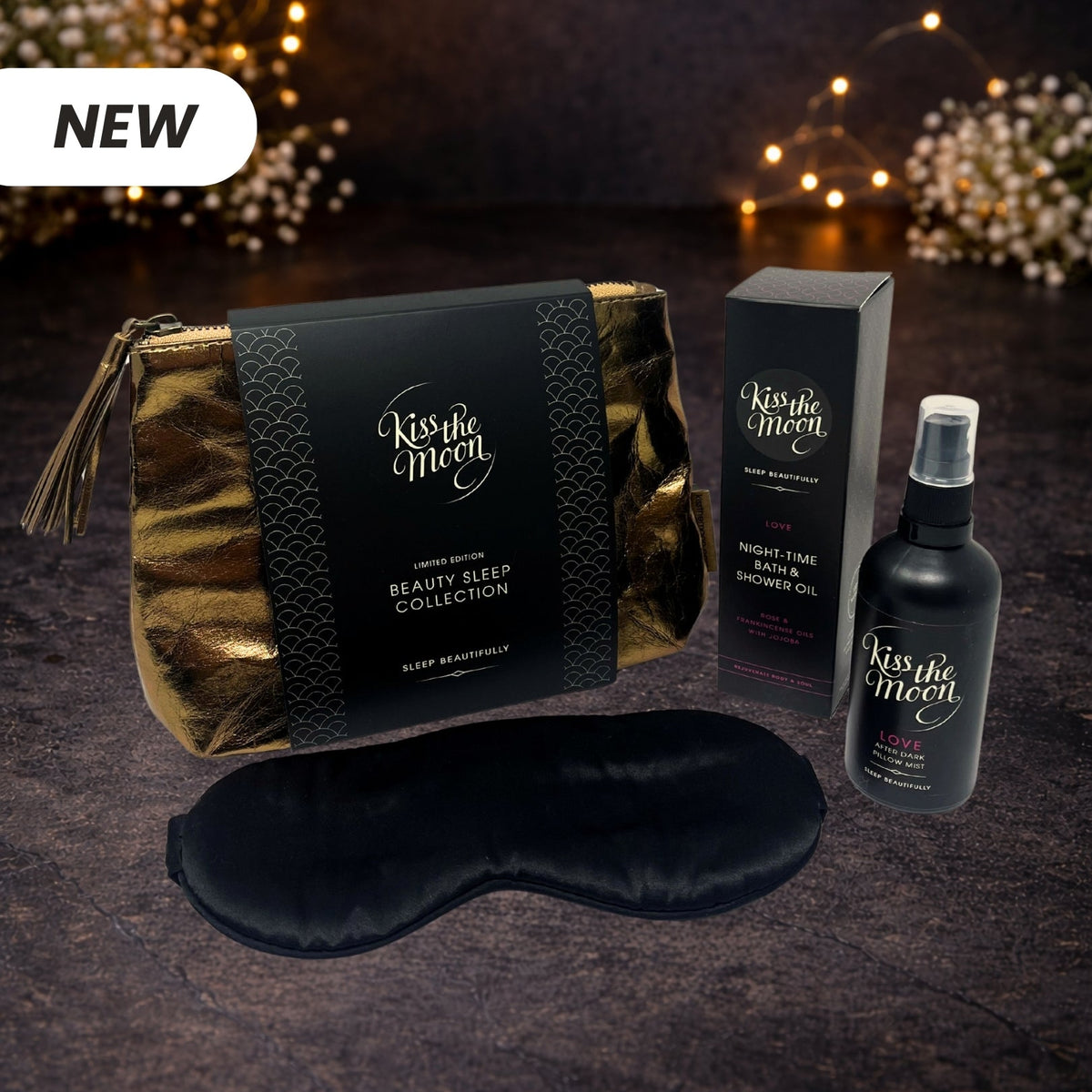Limited Edition Gift Sets