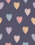 Lovebug Heart Wallpaper