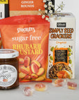 Low Sugar Hamper