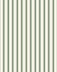 Lucas Victorian Stripe Wallpaper
