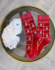 Lucky Bamboo Socks