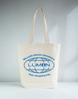 Severance Lumon Industries Shopping Tote Bag - My outie always remembers their shopping bag