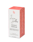 Luna Goddess Night Serum