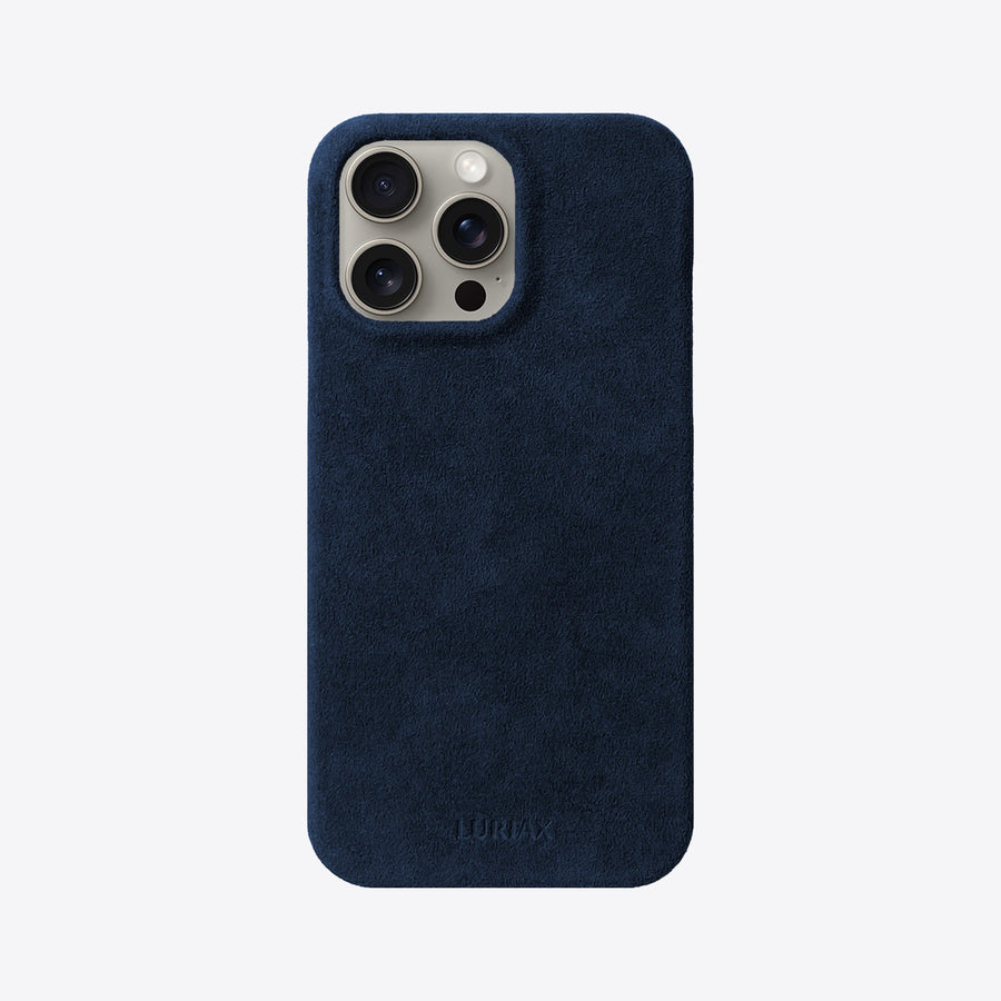 The Sport iPhone Case - Dark Blue