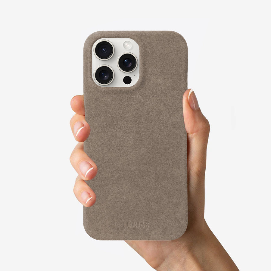 The Sport iPhone Case - Malibu Beige