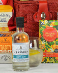 Luxury Scottish Gift Basket