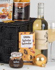 Luxury Christmas Basket