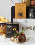 Luxury Christmas Basket