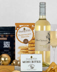 Luxury Christmas Carton with Charity Donation