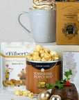 Luxury Christmas Carton with Charity Donation