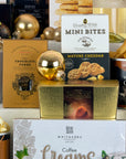 Luxury Christmas Carton with Charity Donation