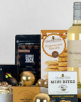 Luxury Christmas Carton with Charity Donation