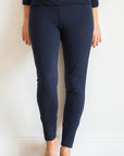 Micro Modal Yoga Trousers