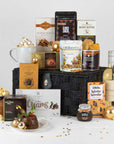 Luxury Christmas Basket
