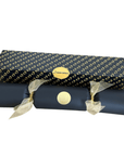 Luxury Christmas Cracker - Premium Organic Cotton Socks Gift