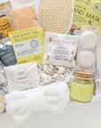 LUXURY SPA MOMENTS | PAMPER HAMPER