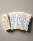 Citrus & Oud Wax Melt Snap Bar (40g) – Luxury Soy Blend