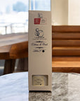 Citrus & Oud – Reed Diffuser (100ml)