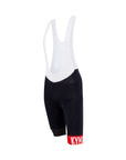 Men's Infrared Onyx Bib Short