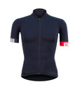 Men's Infrared Onyx Cycle Jersey
