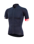 Men's Infrared Onyx Cycle Jersey