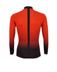 Men's Infrared PrO2 LS Cycle Jersey