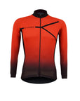 Men's Infrared PrO2 LS Cycle Jersey