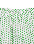 Green Star Adult Pyjamas