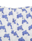 Dolphin Children's Pyjamas