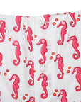 Sea Horse Children's Pyjamas