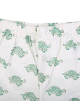 Turtle Children's Pyjamas