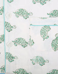Turtle Children's Pyjamas