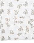 Rabbit Children's Pyjamas