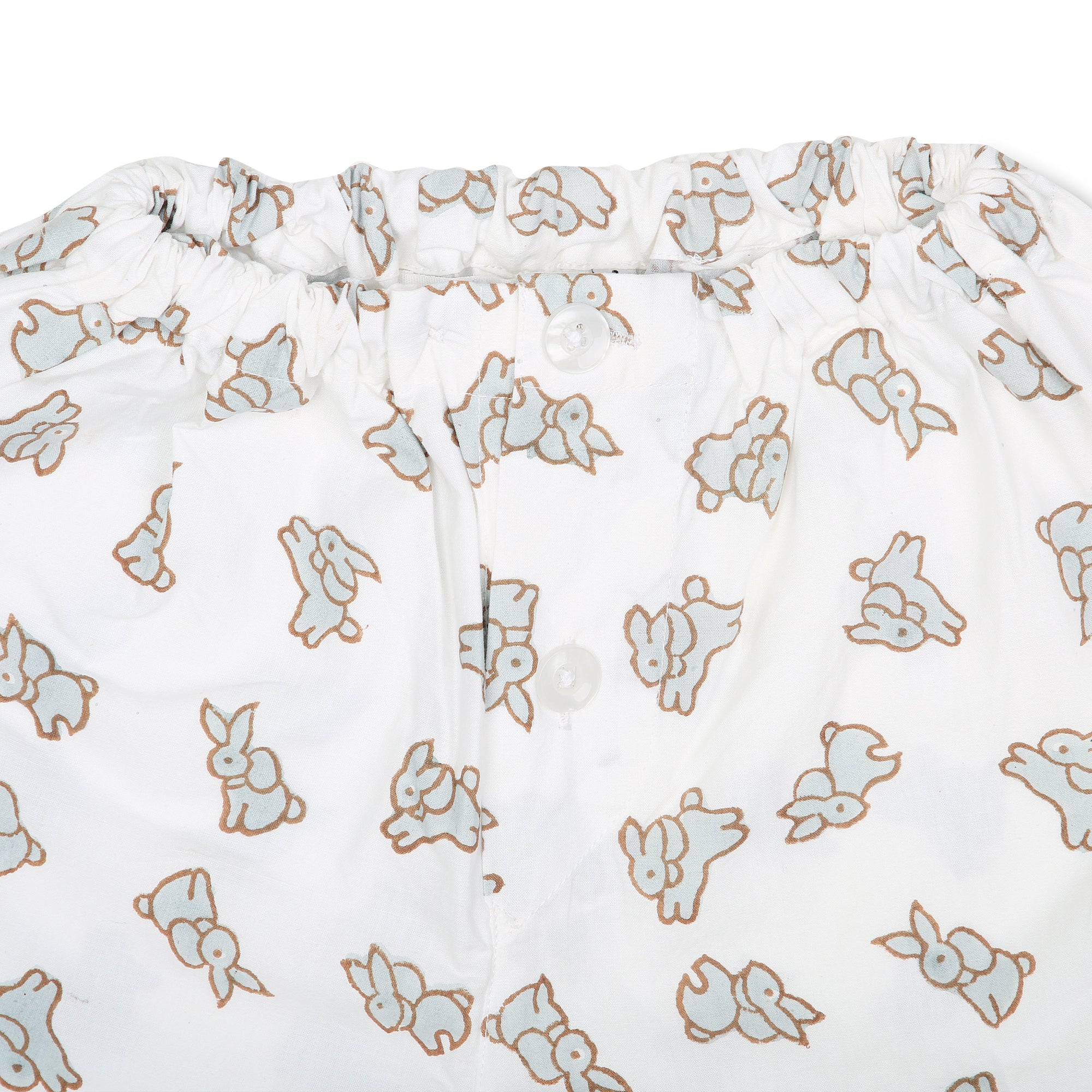 Rabbit Children's Pyjamas