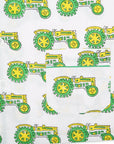 Tractor Children's Pyjamas