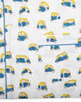 Tuk Tuk Children's Pyjamas
