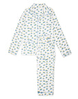 Tuk Tuk Adult Pyjamas