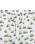Tuk Tuk Adult Pyjamas