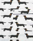 Sausage Dog Adult Pyjamas