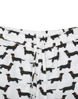 Sausage Dog Adult Pyjamas