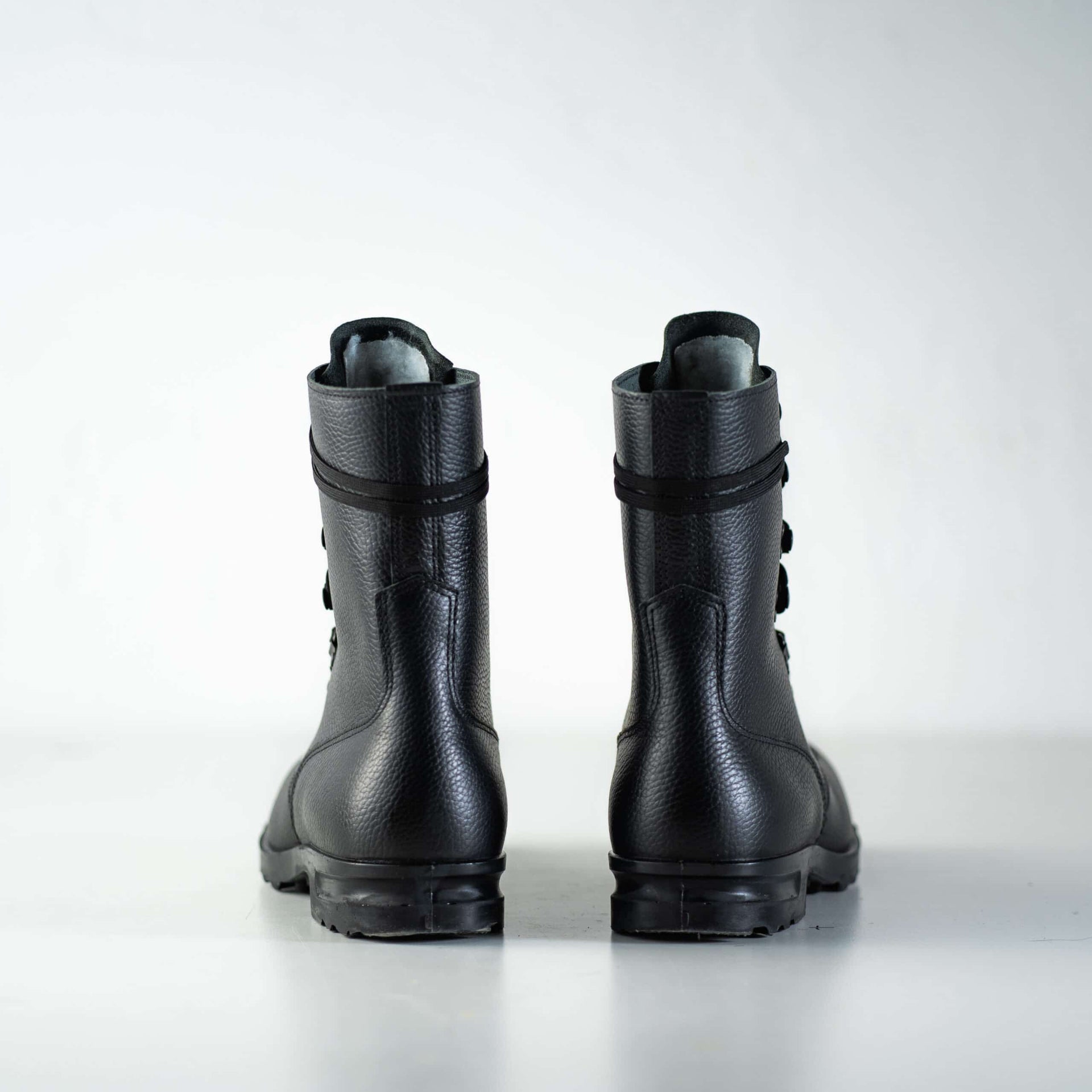 Legendary M77 Combat Boots – Durable & Water-Resistant Leather by Samelin at www.brixbailey.com