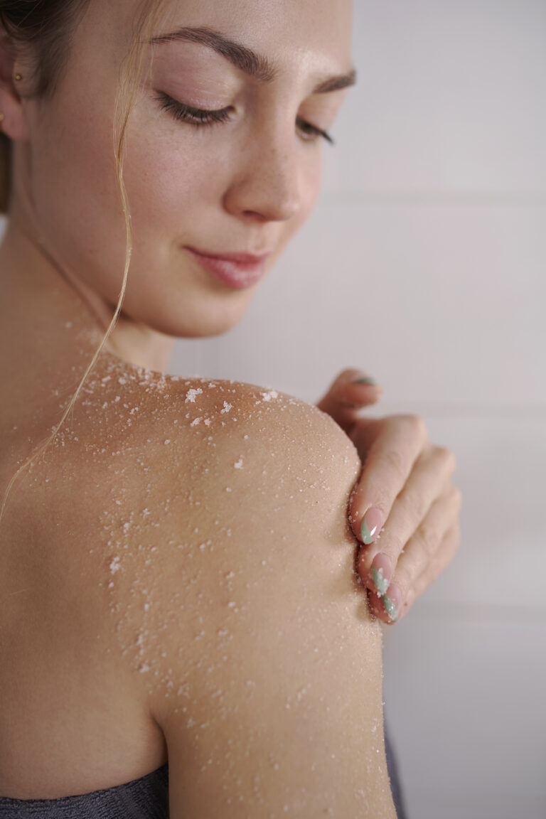 Luxurious Sleep&amp;Glow Gift Set – Organic Spa Experience at Home by Magrada Organic Cosmetics at www.brixbailey.com