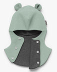 Baby Merino Balaclava for Winter Comfort